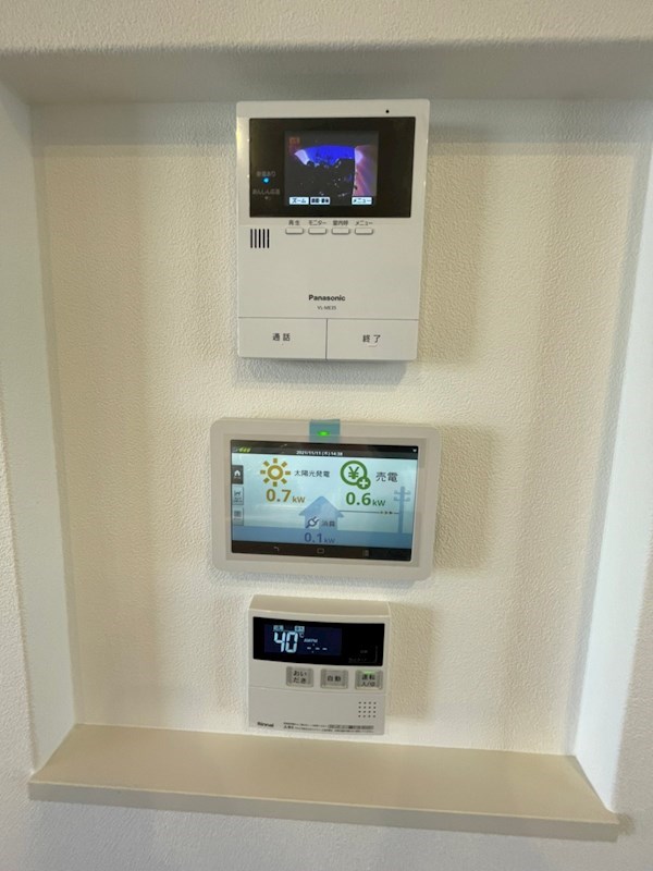 ヴィアソーレ吉祥寺 その他10