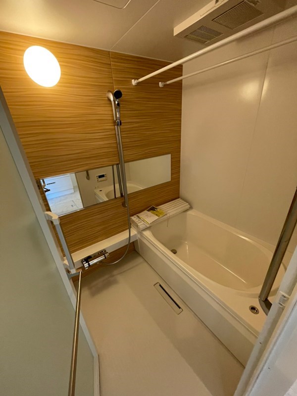 ヴィアソーレ吉祥寺 風呂画像