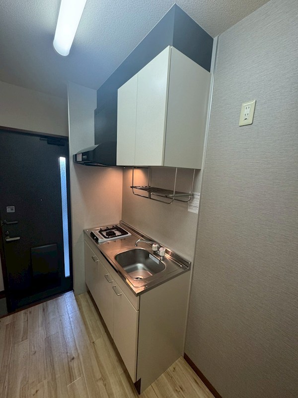 カースルクーム キッチン