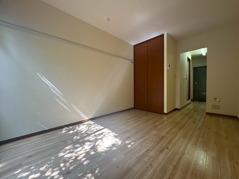 カースルクーム ベッドルーム