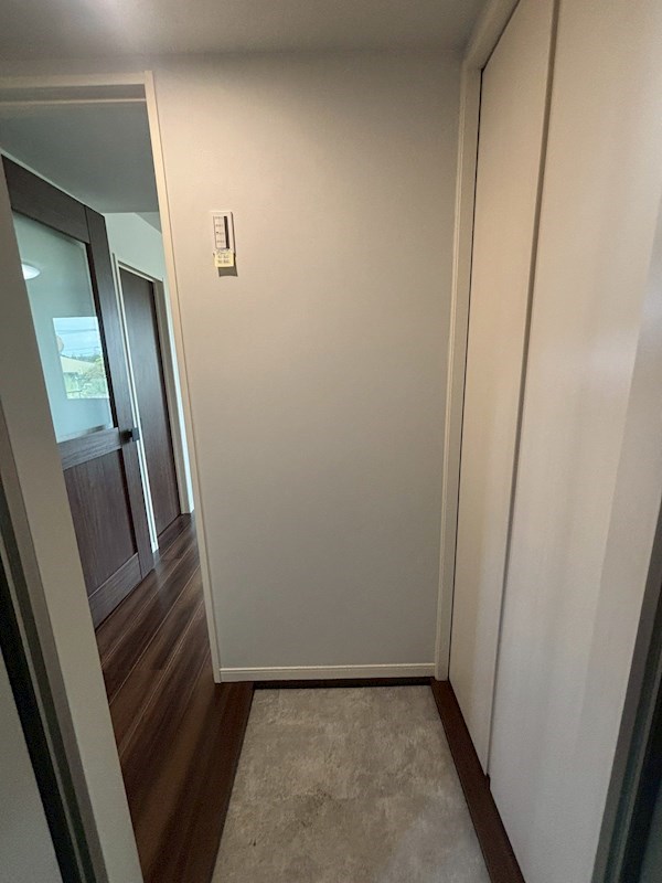 Casa H&amp;amp;S 玄関