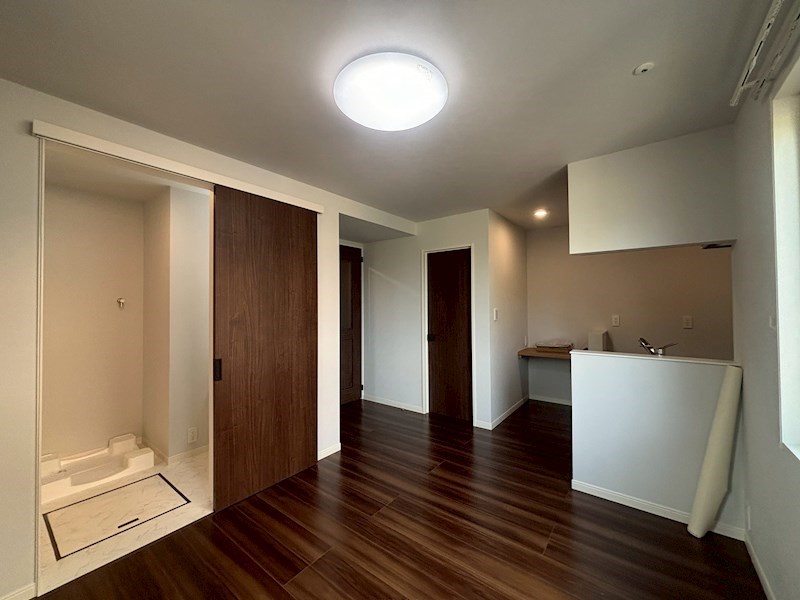 Casa H&amp;amp;S リビング