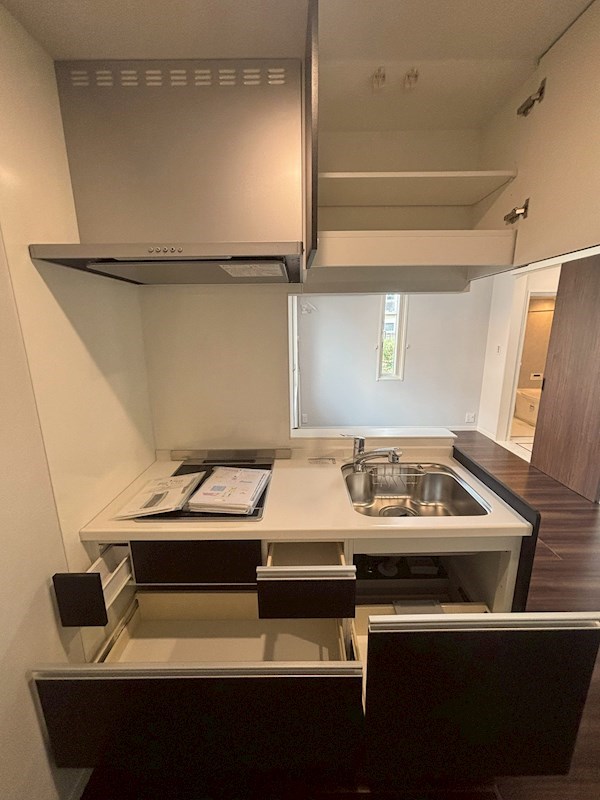 Casa H&amp;amp;S キッチン