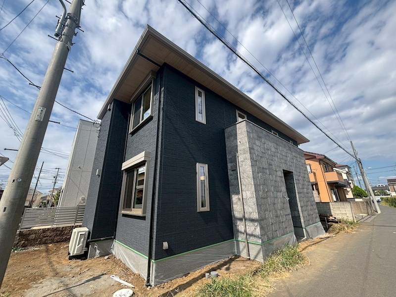 Casa H&S 102号室 外観