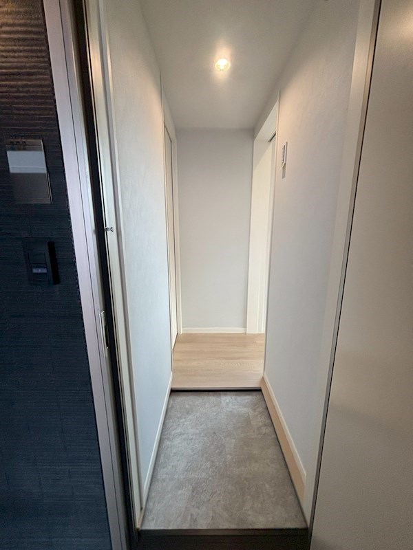 Casa H&amp;amp;S 玄関