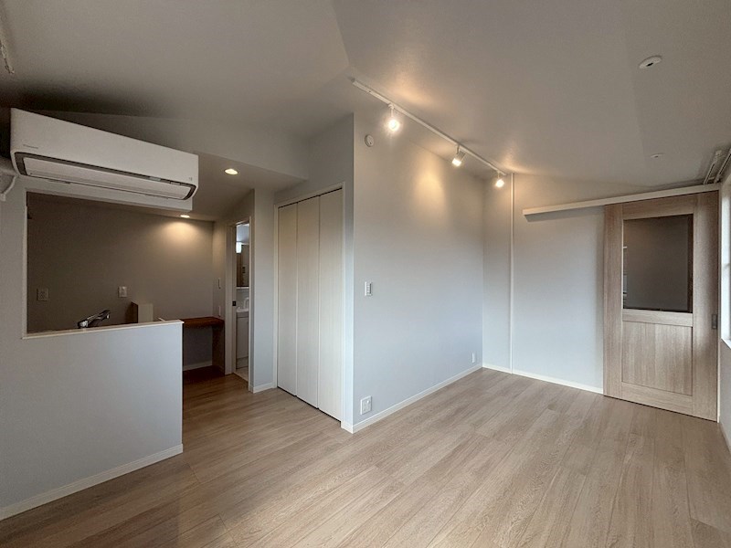 Casa H&amp;amp;S リビング