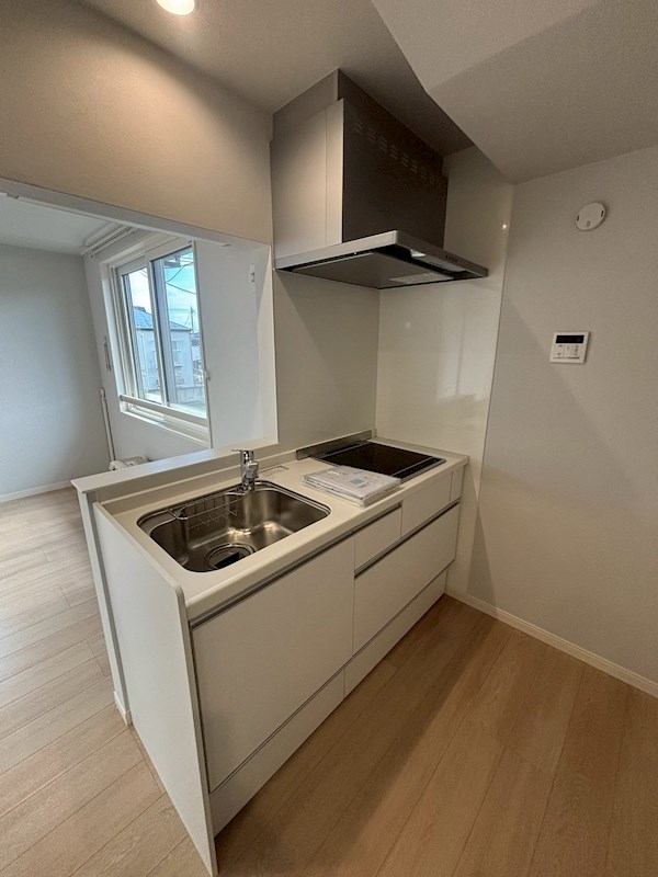 Casa H&amp;amp;S キッチン