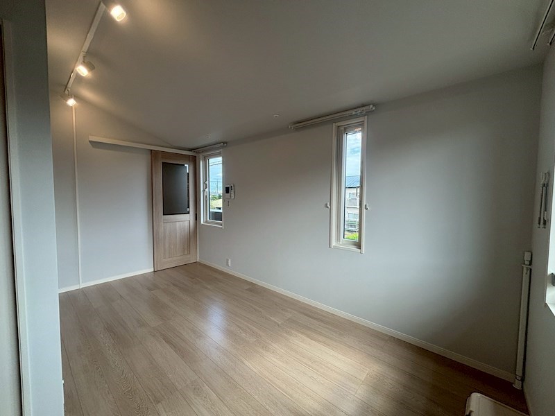 Casa H&amp;amp;S ベッドルーム