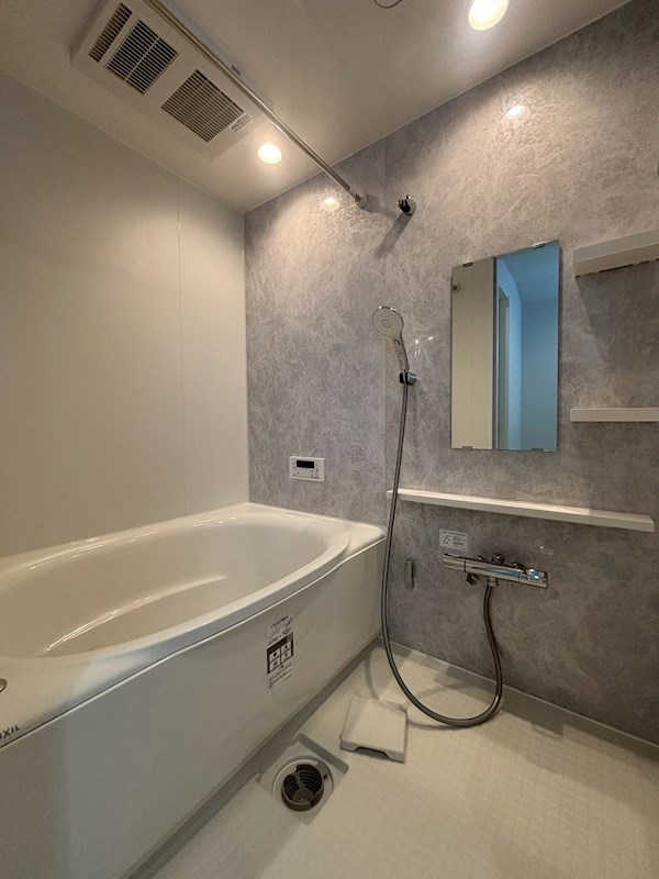 Casa H&amp;amp;S 風呂画像