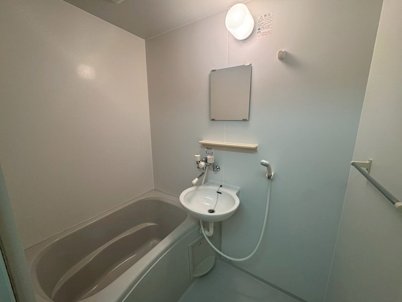 カースルクーム 風呂画像