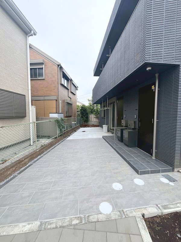 シトラスハウス井の頭 その他6