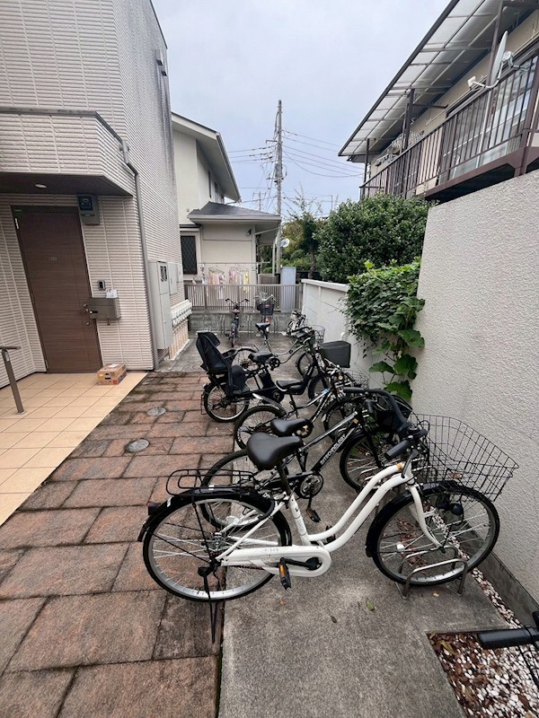 アットテラス井の頭公園 その他外観1