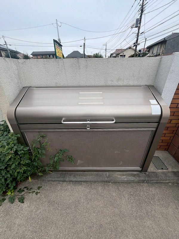 アットテラス井の頭公園 その他外観2