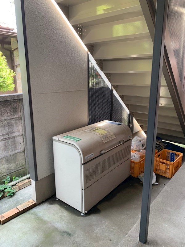 ブリエ・サントル その他外観3