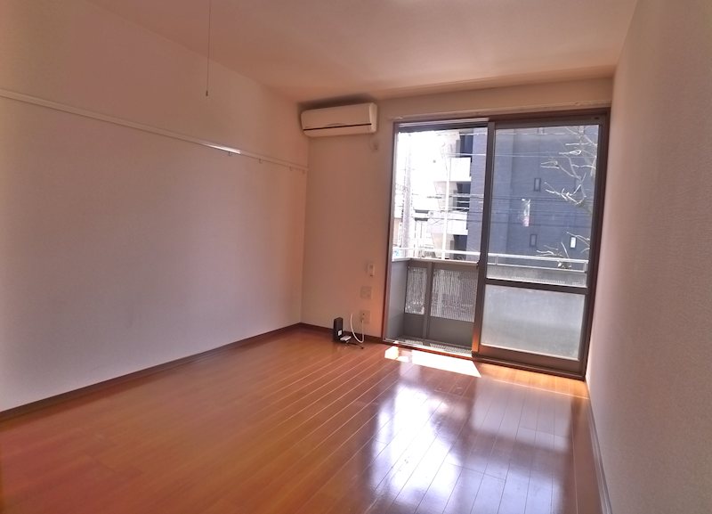 ブリエ・サントル ベッドルーム