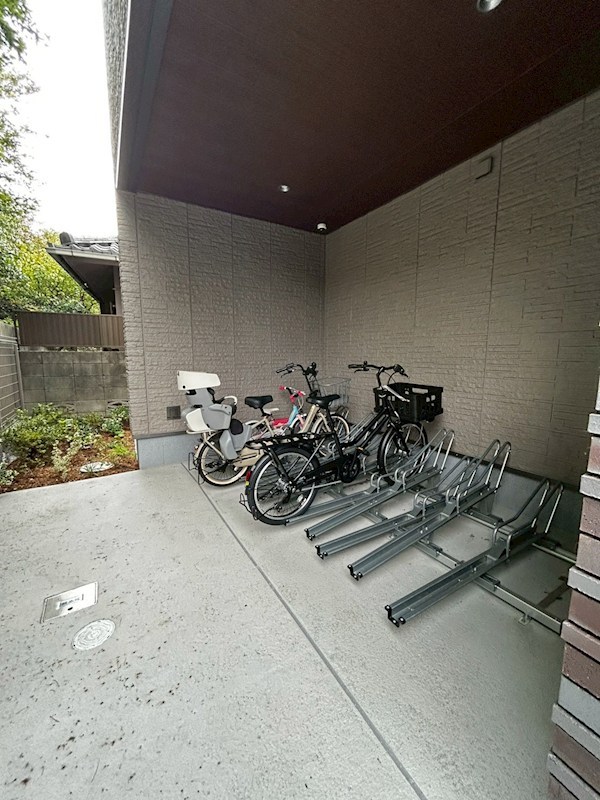 エトワール善福寺 その他外観5