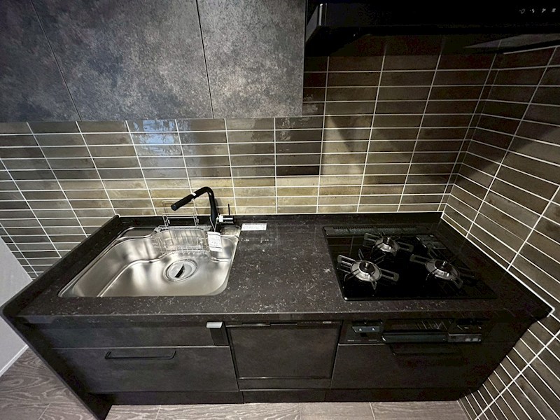 エトワール善福寺 キッチン