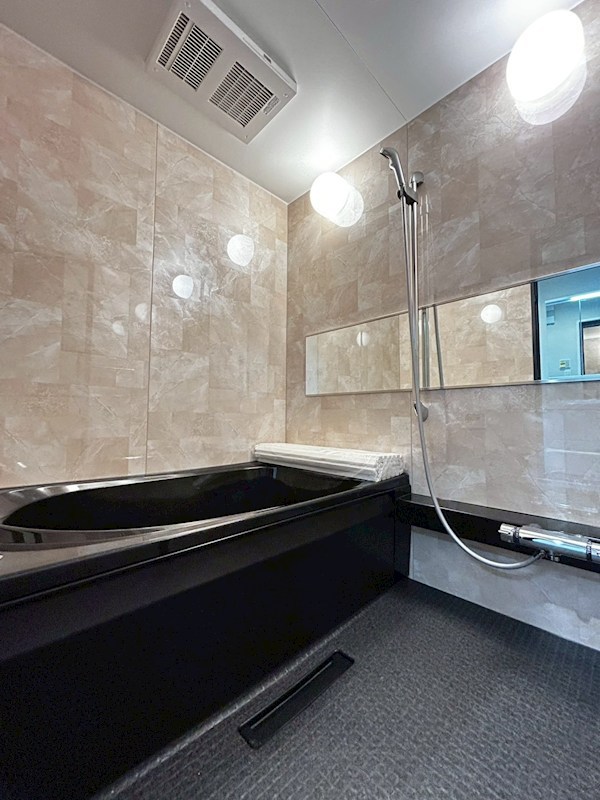 エトワール善福寺 風呂画像