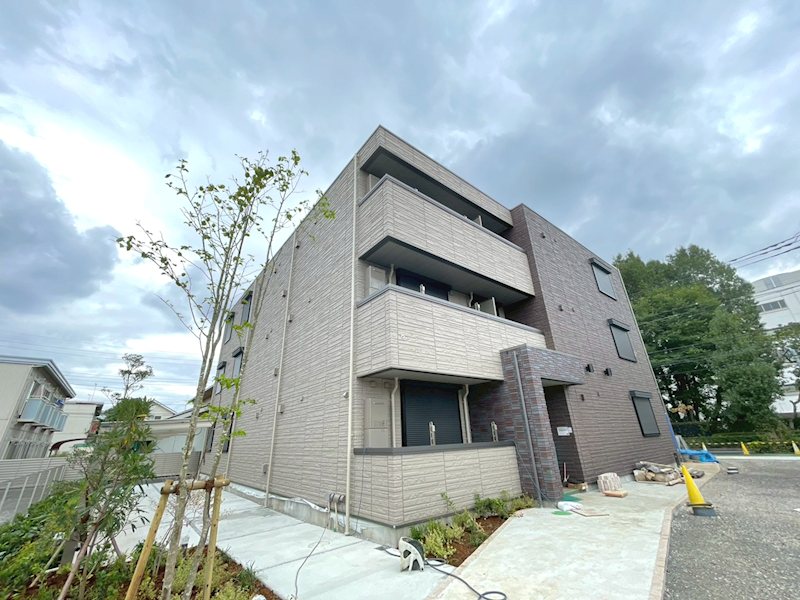 シャーメゾンハレムサシノ　マーリエ その他6