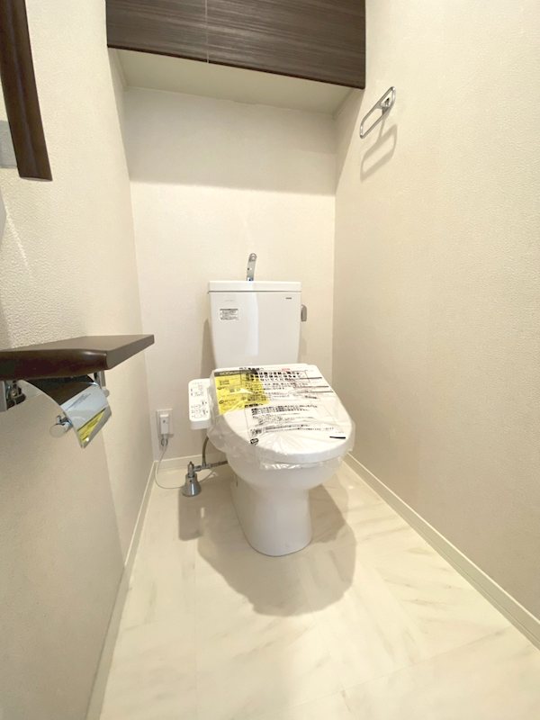 シャーメゾンハレムサシノ　マーリエ その他2