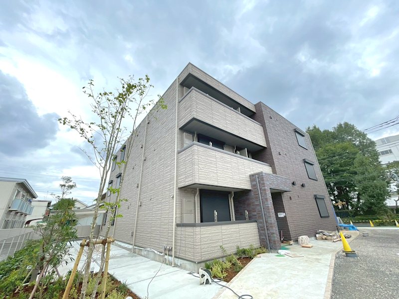 シャーメゾンハレムサシノ　マーリエ その他5