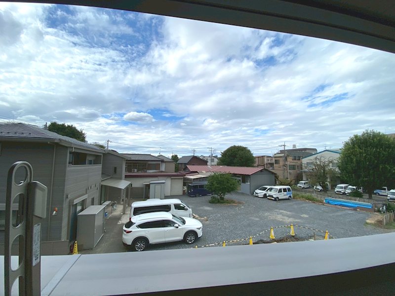 シャーメゾンハレムサシノ　マーリエ その他6