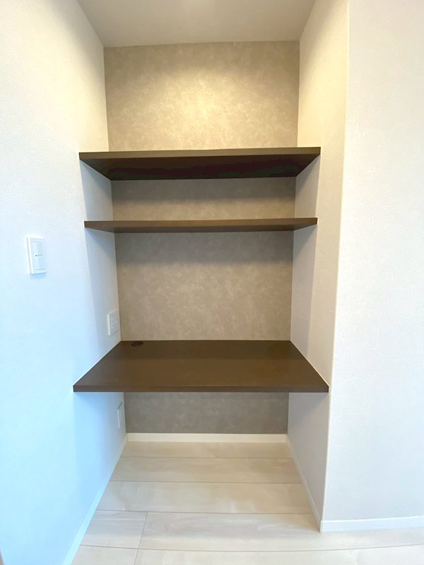 シャーメゾンハレムサシノ　マーリエ その他7