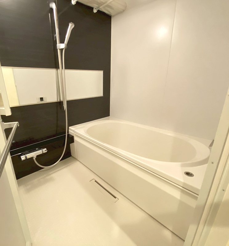 シャーメゾンハレムサシノ　マーリエ 風呂画像