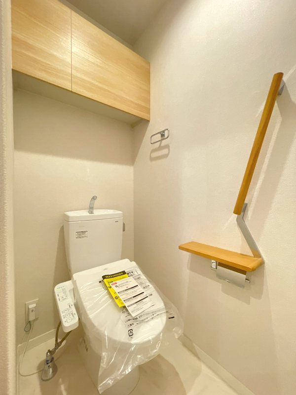 シャーメゾンハレムサシノ　マーリエ その他4