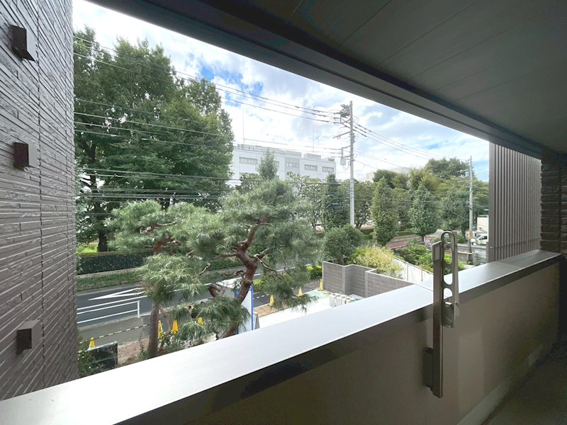 シャーメゾンハレムサシノ　マーリエ その他5