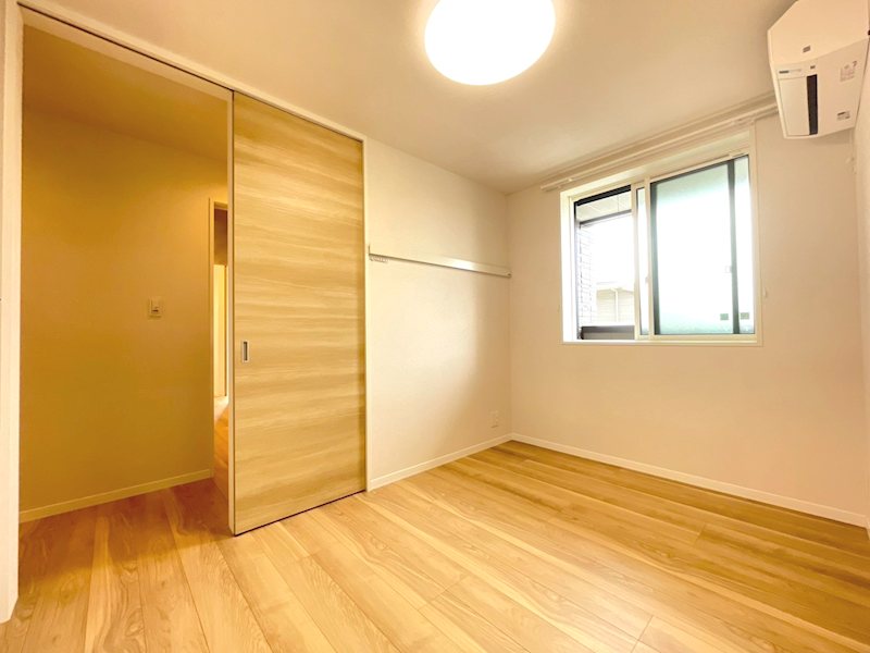 シャーメゾンハレムサシノ　マーリエ その他7