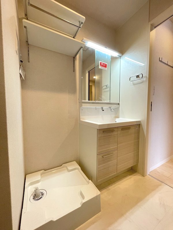 シャーメゾンハレムサシノ　マーリエ その他3