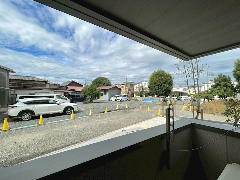 シャーメゾンハレムサシノ　マーリエ その他5