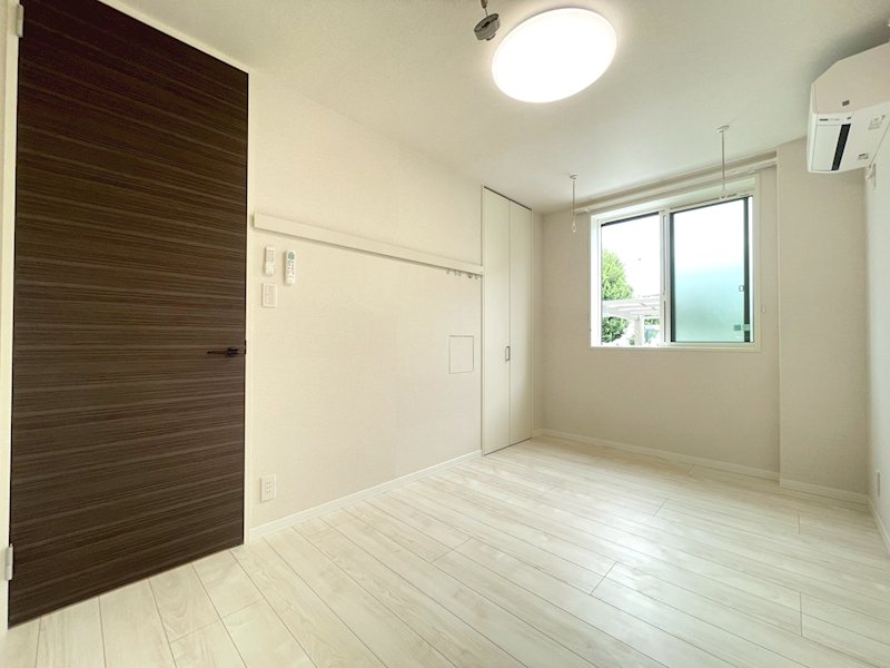 シャーメゾンハレムサシノ　マーリエ その他7