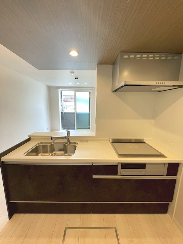 シャーメゾンハレムサシノ　マーリエ キッチン