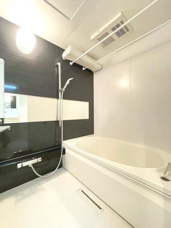 シャーメゾンハレムサシノ　マーリエ 風呂画像