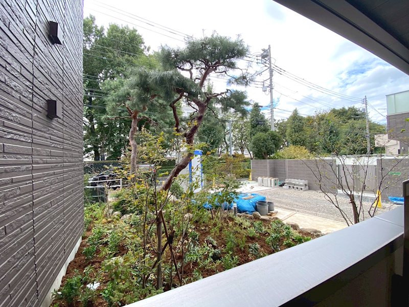 シャーメゾンハレムサシノ　マーリエ その他3