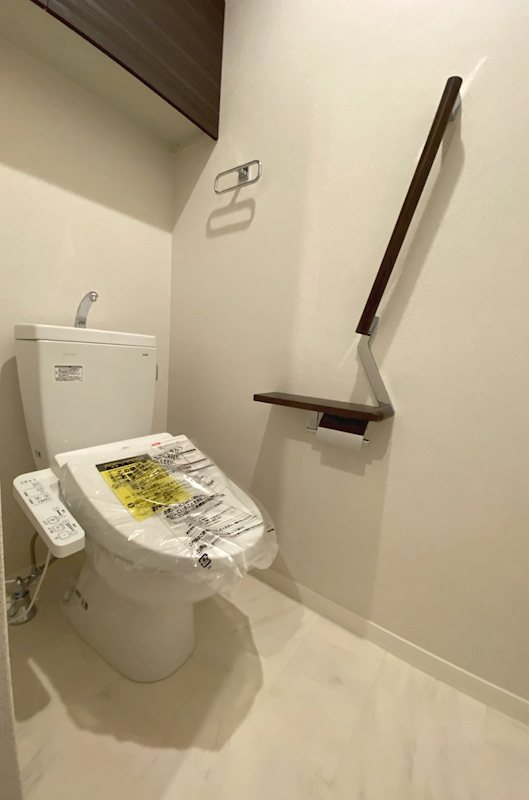 シャーメゾンハレムサシノ　マーリエ その他5