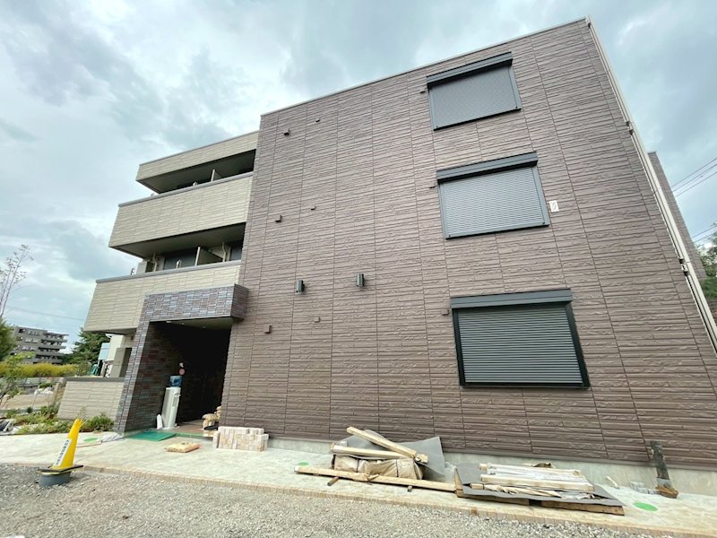 シャーメゾンハレムサシノ　マーリエ その他6