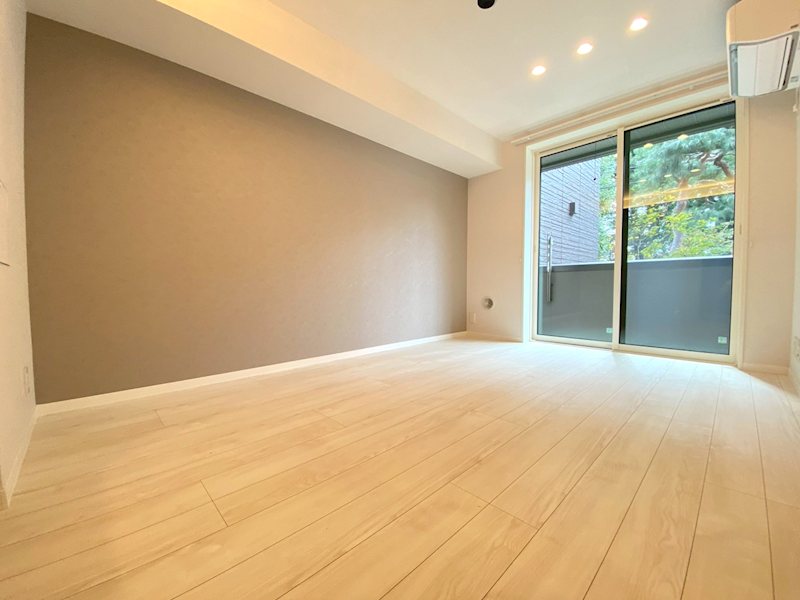 シャーメゾンハレムサシノ　マーリエ リビング