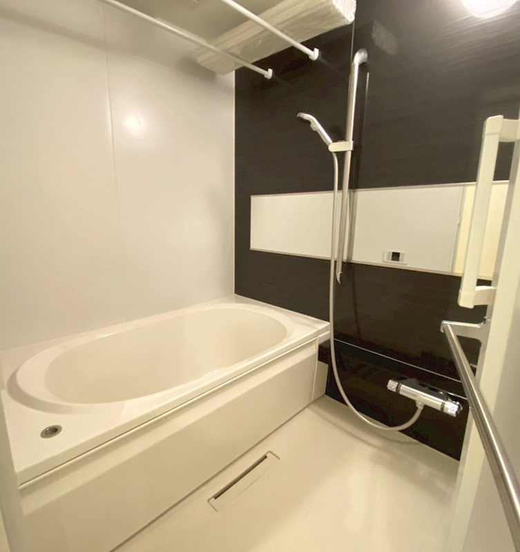 シャーメゾンハレムサシノ　マーリエ 風呂画像