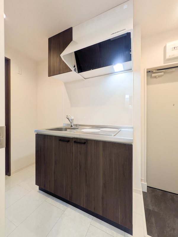 アークス大泉学園 キッチン