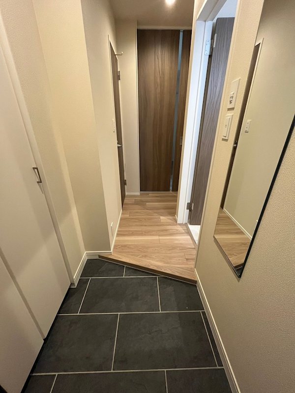 GRACE　HILL（グレイスヒル） 玄関