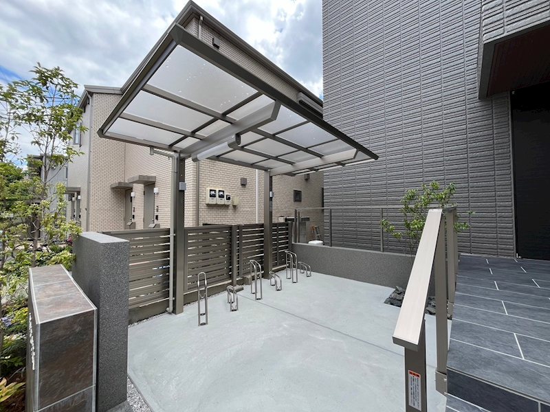 GRACE　HILL（グレイスヒル） その他11