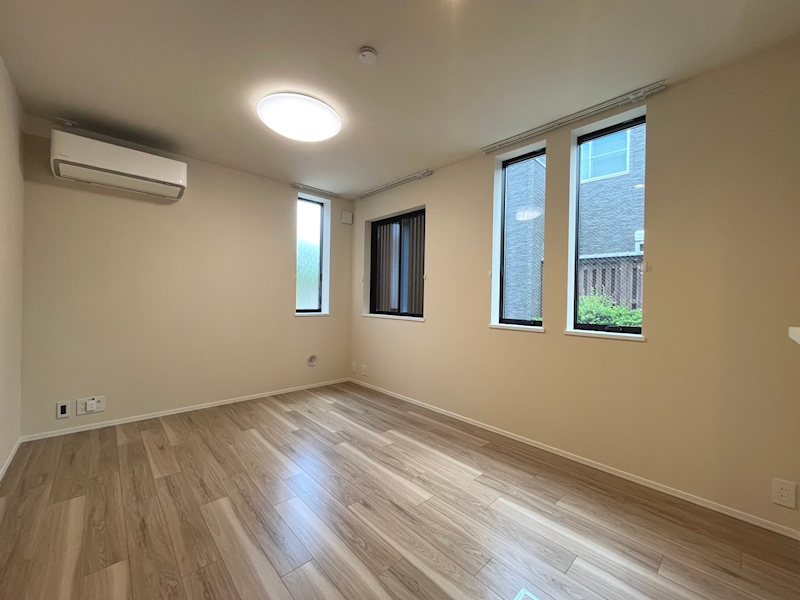 GRACE　HILL（グレイスヒル） リビング