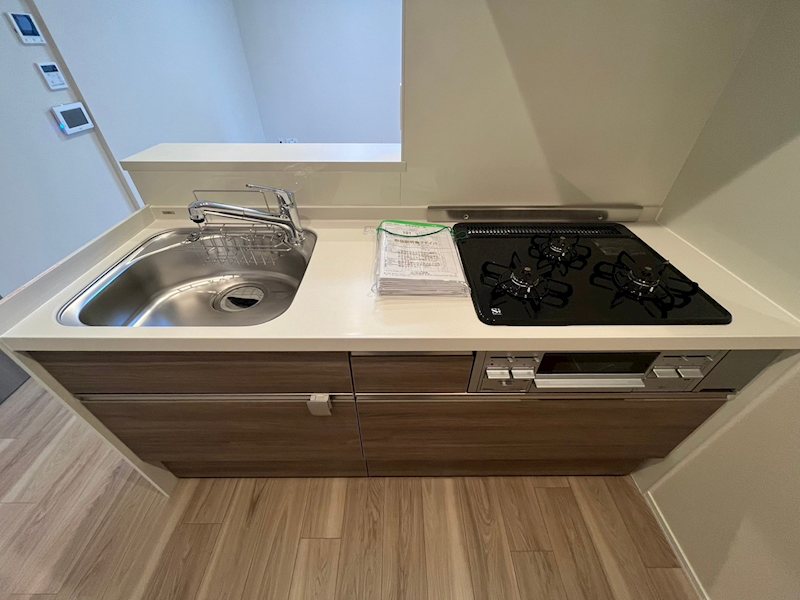 GRACE　HILL（グレイスヒル） キッチン