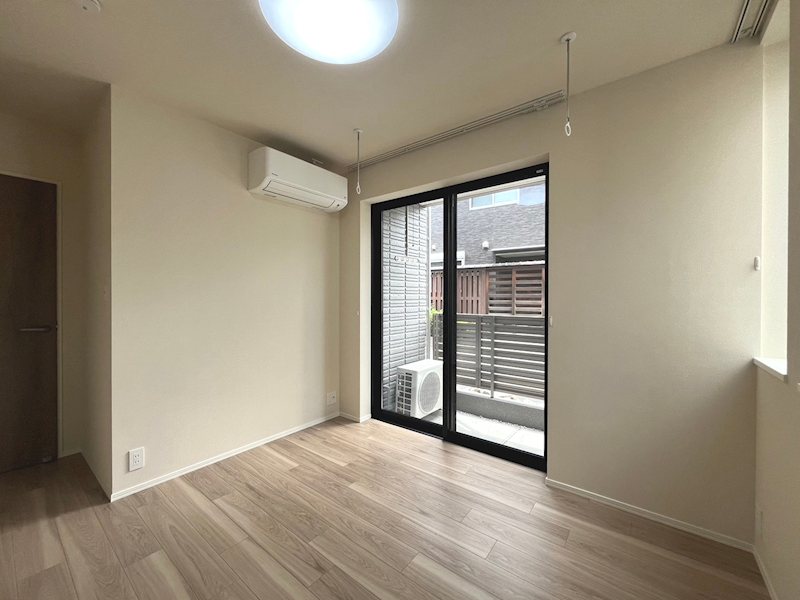 GRACE　HILL（グレイスヒル） ベッドルーム