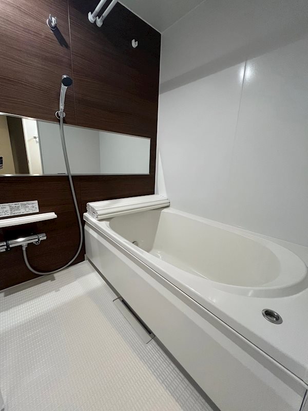 GRACE　HILL（グレイスヒル） 風呂画像