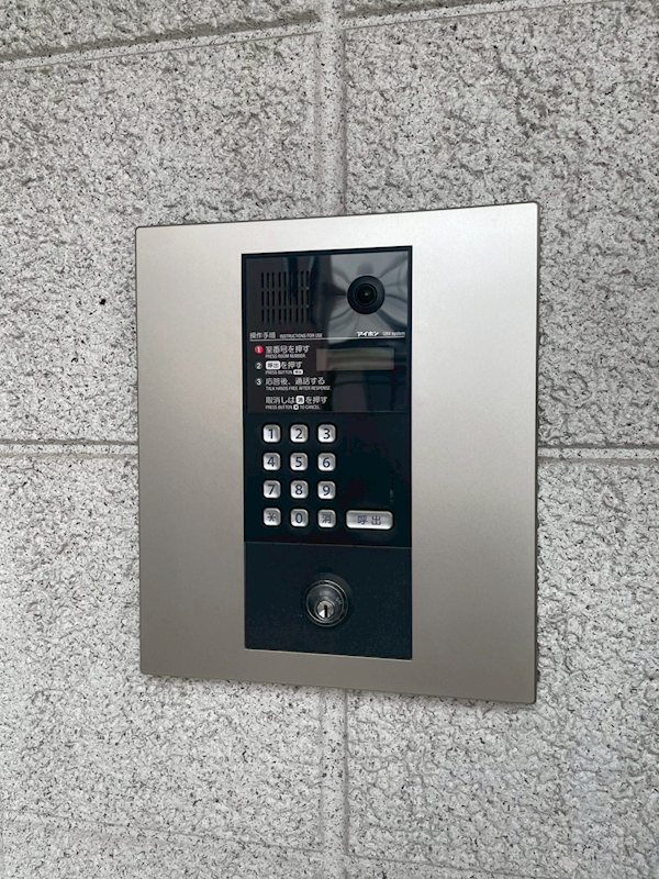 メゾンクリスタル参番館 その他12