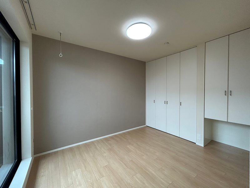 メープルハウス・和泉 リビング